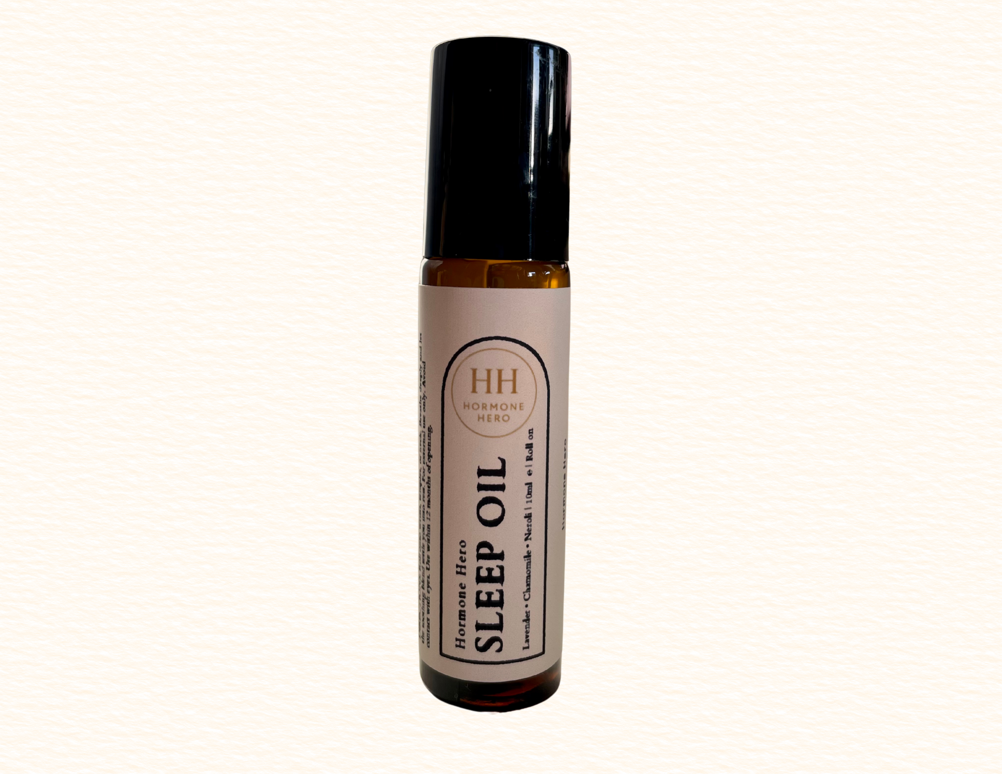 Sleep Oil