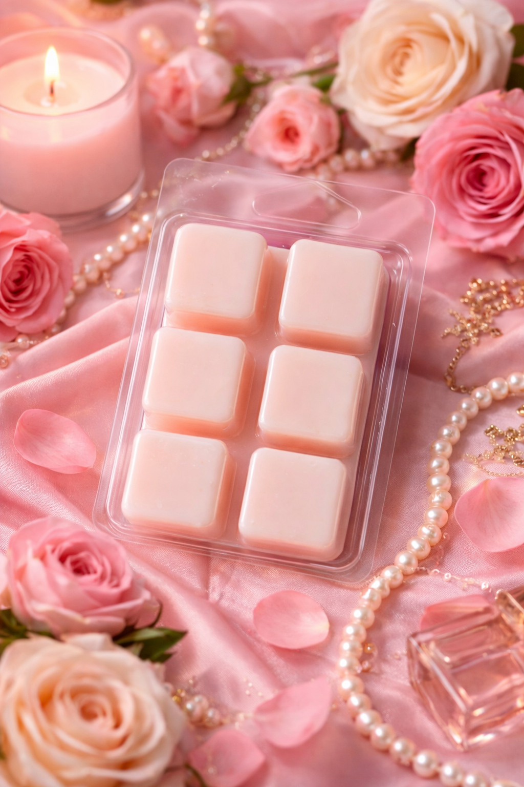 Wax Melts